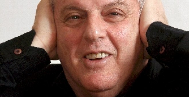 Barenboim se impone frente a Mussbach quien deja la dirección de la Staatsoper