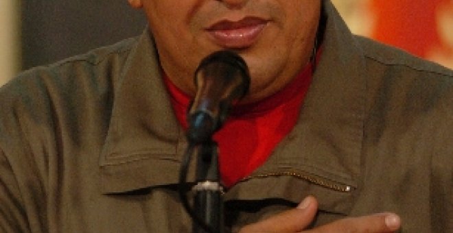 Chávez advierte a Bogotá que responderá a sus provocaciones