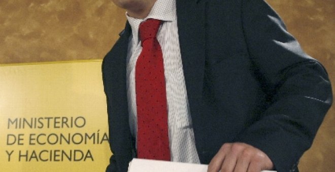 Vegara dice que la propuesta de la CNE no tiene porqué ser la decisión del Gobierno