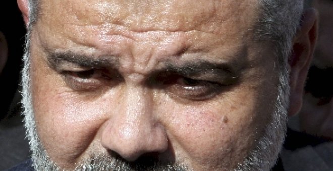 Haniye pide a Egipto que abra Rafah si fracasa la propuesta de tregua