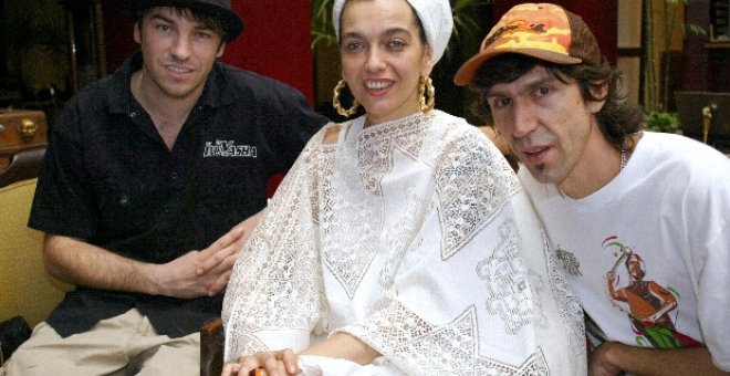 Cubadisco premia a los españoles Ojos de brujo y al Teatro de la Zarzuela de Madrid