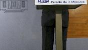 Ibarretxe encuentra a Zapatero "a la defensiva", pensando sólo en las elecciones en el País Vasco