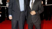Maradona y Kusturica llevaron el fútbol al tapiz rojo de Cannes