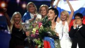 Chikilicuatre supera las expectativas y Rusia gana Eurovisión