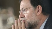 Rajoy, sí; Rajoy, no. La web del PP está dividida