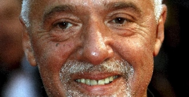 Paulo Coelho celebrará mundialmente en Avilés los 20 años de "El Alquimista"