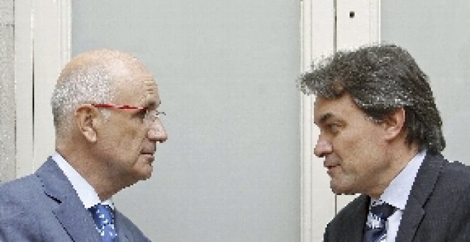 Zaragoza acusa a Mas de buscar la confrontación al negociar la financiación
