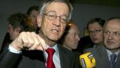 El directivo acusado por corrupción en Siemens admite las acusaciones