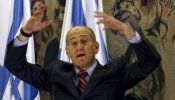 La ANP rechaza una oferta israelí de devolverles el 91,5 por ciento de Cisjordania