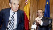 El Gobierno decidirá "en uno o dos días" si deroga el trasvase del Ebro