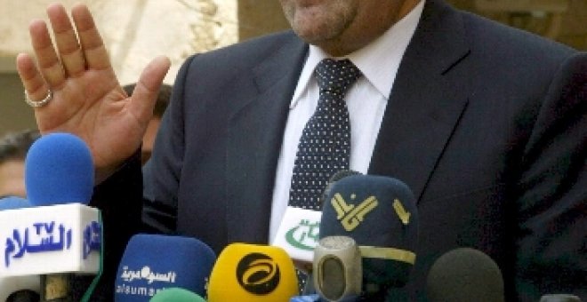 El principal frente suní suspende el diálogo con Maliki