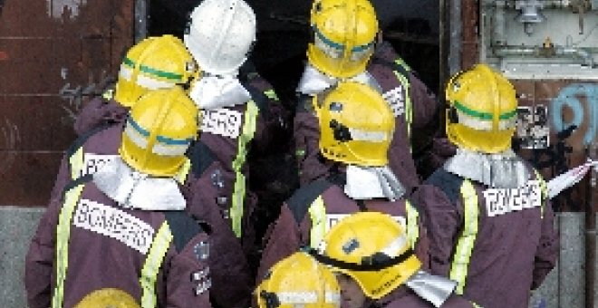 Desalojan a 80 niños de una guardería municipal de Lleida por una fuga de gas