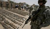 Mueren 20 reclutas en un atentado suicida en Irak junto a la frontera siria