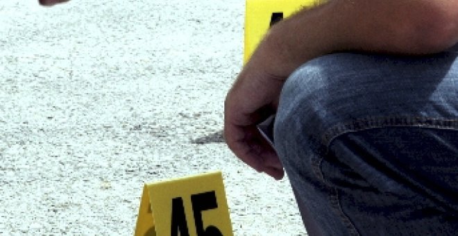 Seis personas mueren por disparos de un hombre en la ciudad bosnia de Tuzla