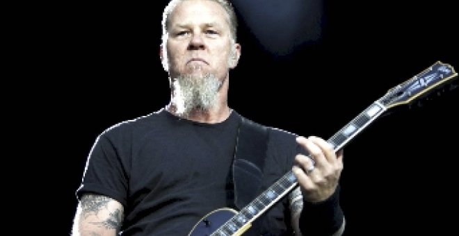 Metallica y Rage Against the Machine, platos fuertes Getafe Electric Festival