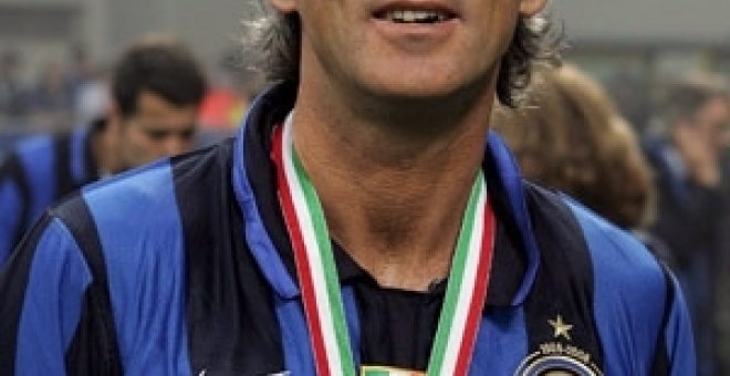 El Inter confirma el adiós de Mancini