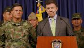 El Gobierno colombiano dice que las FARC buscaron la ayuda de ETA para atentar en Madrid