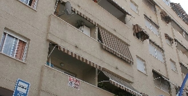 Investigan la muerte de un joven que apareció maniatado y con bolsas en la cabeza en Granada