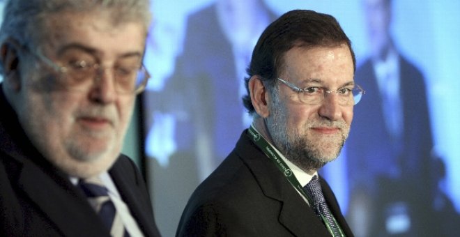 Rajoy ve legítima la demanda catalana en la financiación pero apela al consenso