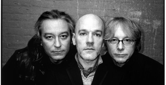 R.E.M suma Madrid y Cataluña a la gira mundial de su nuevo disco "Accelerate"