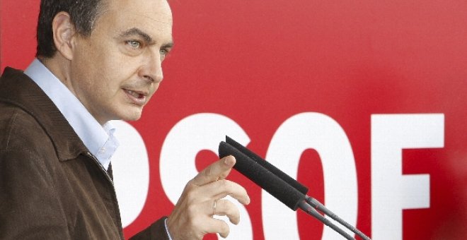 Zapatero anuncia un nuevo paquete de reformas estructurales antes de un mes