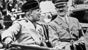 Subastan una fotografía del atentado a Hitler por 190.000 euros