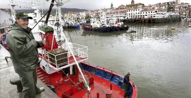 AETINAPE rechaza la propuesta de la UE de reducir el esfuerzo pesquero