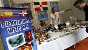 La Feria Euroal genera más de 600 contactos entre empresas europeas y latinoamericanas