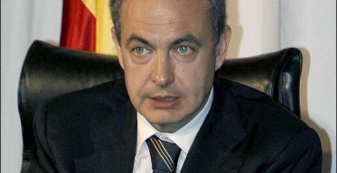 Zapatero advierte de que una ETA debilitada todavía "nos puede hacer sufrir"