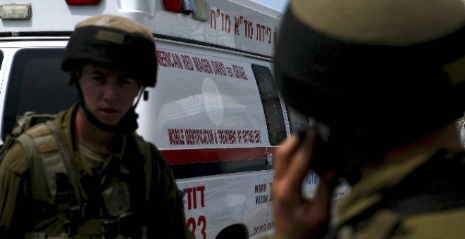 Israel e Hizbulá intercambian un prisionero y muertos a través de Cruz Roja