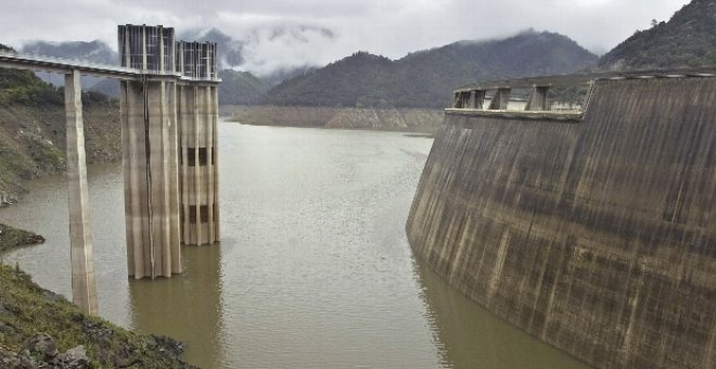 La nueva subida de los embalses pone fin a las restricciones en Barcelona