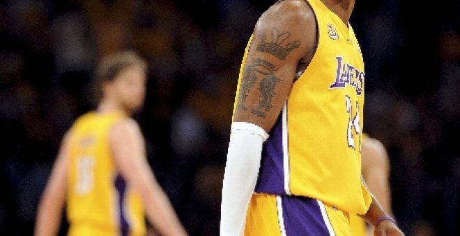 La NBA revive su época de esplendor con la undécima Final entre Celtics y Lakers