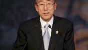 Ban ki Moon considera "clave" encontrar un "consenso" en los biocombustibles