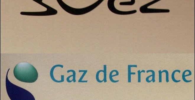 La fusión de GDF y Suez aprobada por sus consejos de administración