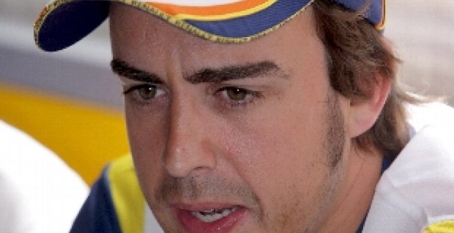 Fernando Alonso afirma que "España puede estar en la final"