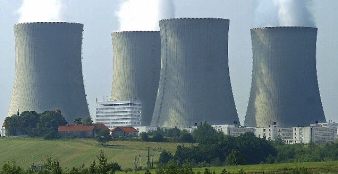 Preocupación en Croacia por el aviso tardío de Eslovenia sobre la avería en la nuclear de Krsko