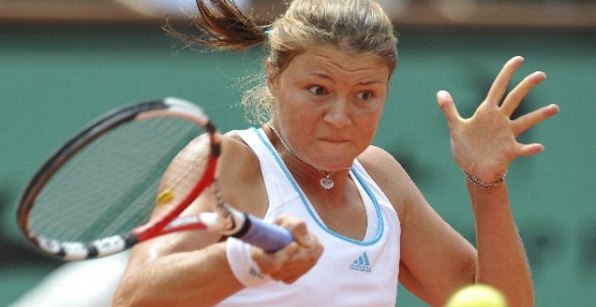 Safina vence a la tercera compatriota, Kuznetsova, y logra la final
