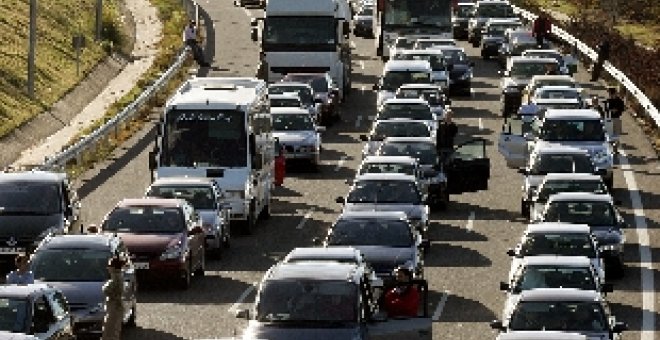 Anfac: el nuevo plan solo servirá para 60.000 coches frente a los 140.000 del Renove