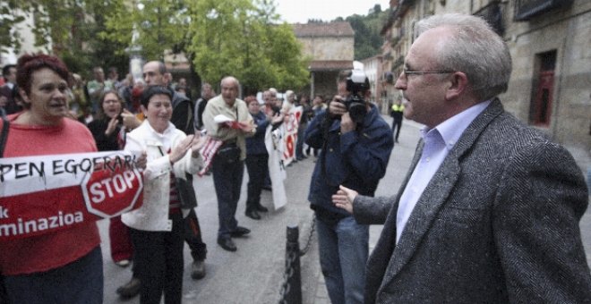 Urretxu aprueba la moción ética con la abstención de EA y EB-Aralar