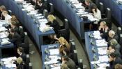Dimite el líder de los eurodiputados "tories" por mal uso de dinero público