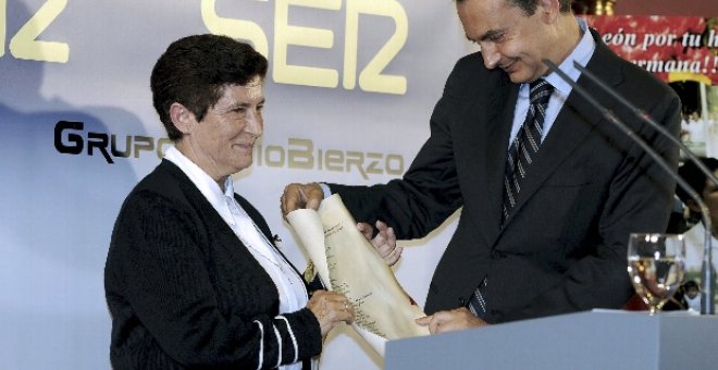 España será en 2012 la primera gran potencia que destine el 0,7% del PIB para ayuda al desarrollo