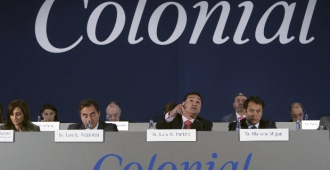 Colonial tiene 4 ofertas para venta SFL, en la que prevé ganar 3.000 millones