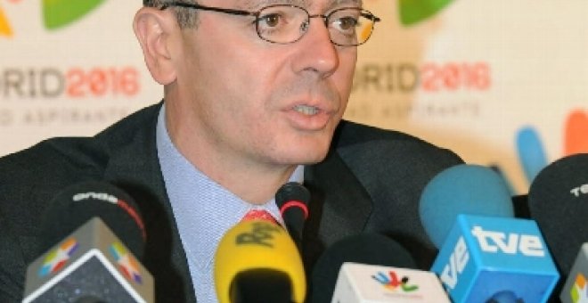 Gallardón dice que el candidato del PP en 2012 será su "líder natural"