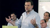 Rajoy se siente reforzado después de "momentos duros" y "cosas que no son propias"