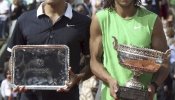 Nadal ya es el mejor de la temporada