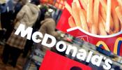 McDonald's retira el tomate de sus hamburguesas en EE.UU. por riesgo de salmonella