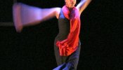 La bailaora Belén Maya rompe con los estereotipos flamencos ante el público de Fez