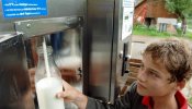 El CSIC obtiene leche de forma natural con gran contenido en grasas saludables