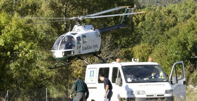 Un montañero muere al caer por una ladera en Benasque