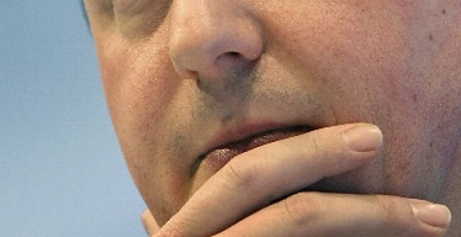 Cameron acusa a Brown de "autoritarismo ineficaz" por su plan antiterrorista